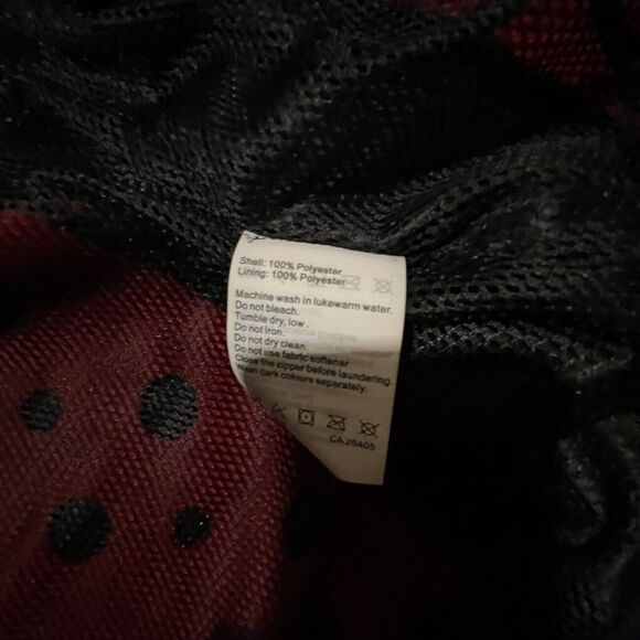 Helly Hansen Jacket H2 Flow Zip Up Polartec Vented Active Outdoors Womens Medium - Picture 5 of 11